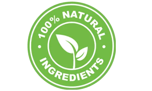 Memyts Natural ingredients