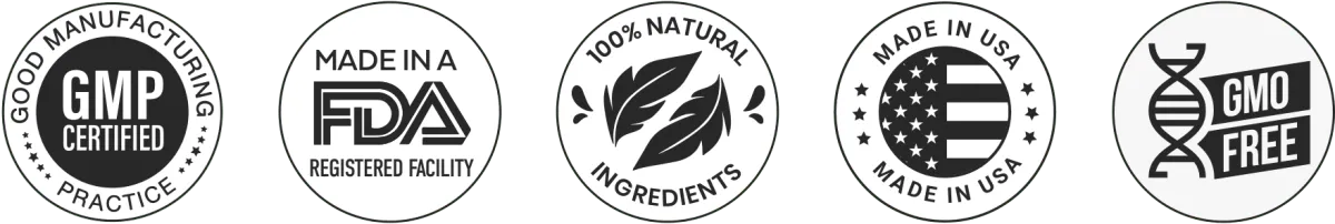 Memyts certifications
