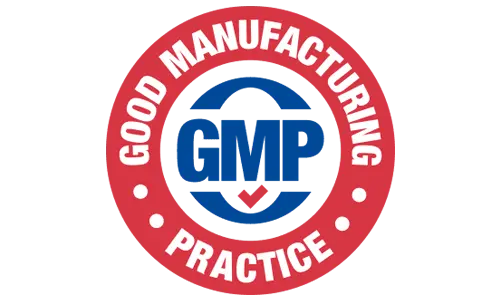 Memyts GMP manufacturing
